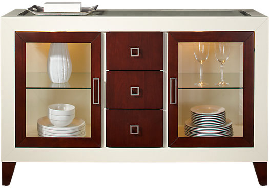 Contemporary Dining Room
