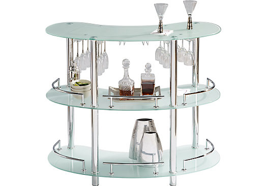 Metal Dining Room