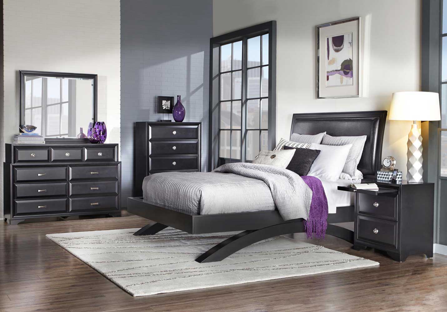 the warehouse bedroom furniture