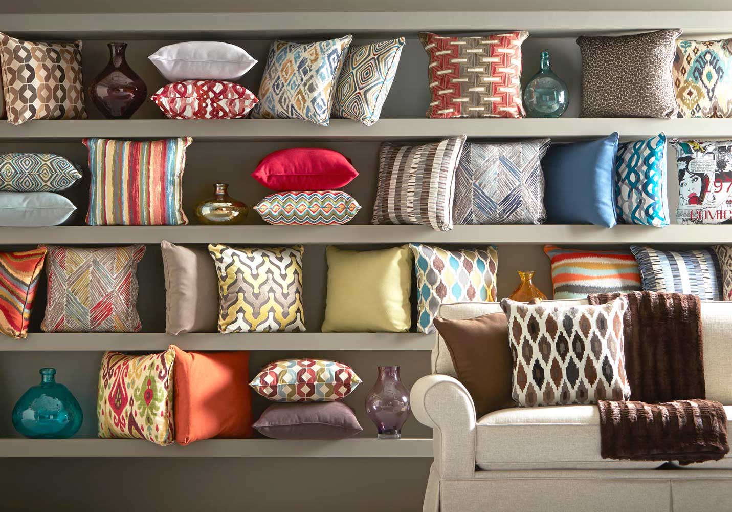 American Home Decor Stores 60 painted media cart Home Dcor Entertainment Stores American Home Decor Stores more stores may be on the way curbeds sister site racked ny reports that the company is already scouting for three more locations to open in 2016 Home Dcor Entertainment Stores