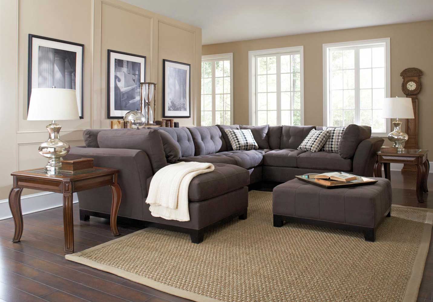 Modern American Furniture Warehouse Living Room Sets for Living room